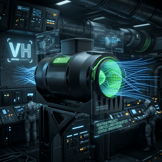 Lineo Quiet Neon Engineering Design