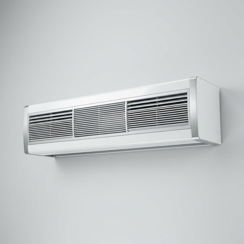Air Curtains