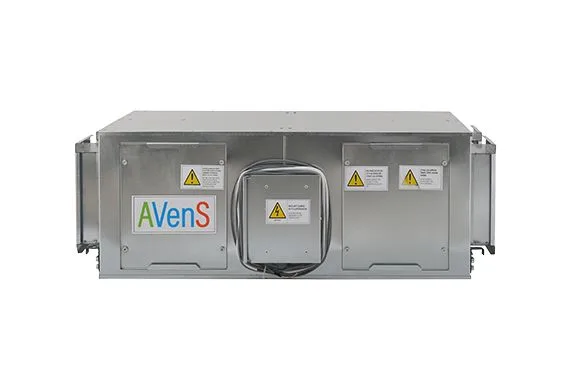 AVenS 750 ISI GERİ KAZANIM CİHAZI – AVE-13010 – 1
