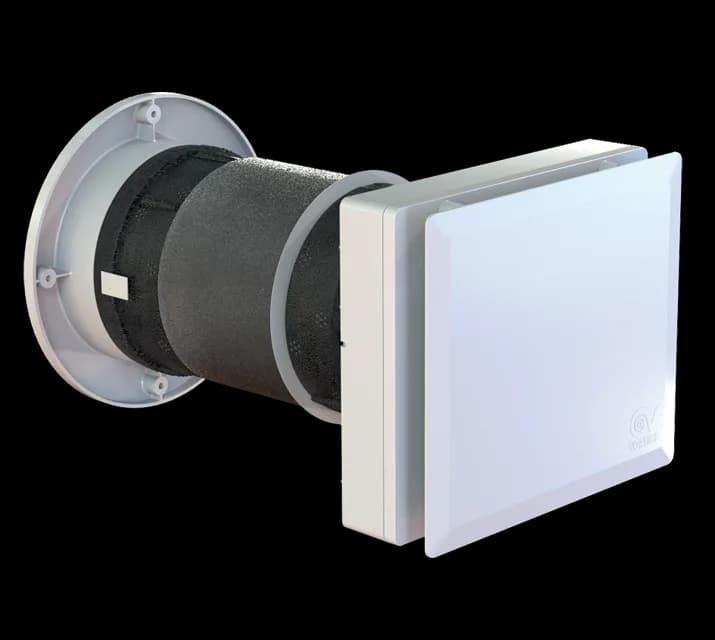 Vortice VORT HRW 60 MONO EVO HCS – 12431 – 1